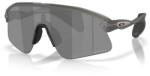 Oakley OO9517 01 STUNT DEVIL GREY SMOKE PRIZM BLACK sportszemüveg (OO9517 01)