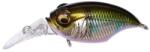 Megabass Griffon Bait Finesse MR-X 38 mm 5.3g Wagin Oikawa wobbler műcsali
