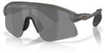 Oakley OO9518 01 STUNT DEVIL S GREY SMOKE PRIZM BLACK sportszemüveg (OO9518 01)