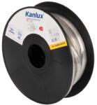 Kanlux GIVRO LED 5M-WW Fényszalag, 210V DC, 1m = 2W, 3000K, 1m = 110lm, IP65, UV álló, Ø13mm, 5m (világító cső) (39190) (39190)