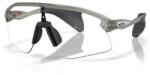 Oakley OO9517 08 STUNT DEVIL GREY INK CLEAR TO BLACK IRIDIUM PHOTOCHROMIC sportszemüveg (OO9517 08)