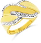 ÉkszerM Arany Gyűrű (méret: 57) AU 96027