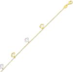 ÉkszerM Arany Bokalánc (méret: 23, 5; 26, 5) AU 95973