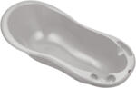 MALTEX Fürdőkád Classic 100 cm - Grey