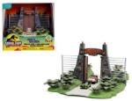 Jada Toys 253252028 Jurassic World - 30. Évforduló Nano Fém