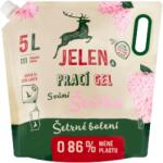 Jelen mosógél 111PD lila illattal