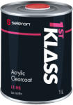 1st KLASS Acrylic Clearcoat HS 2: 1 System (1L) (KS-L1)