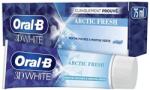 Oral-B fogkrém 75ml 3D White Arctic Fresh