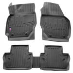Stingray Volvo XC70 2007-2016 Stingray méretpontos gumiszőnyeg szett (5037075_31356_ah)