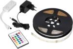 ORNO LED Szalag IP65 RGBW 5 M + Tápegység és Vezérlő, Tuya Smart Wi-Fi