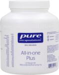 Pure Encapsulations All-in-one Plus - 180 капсули