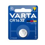 VARTA Gombelem, CR1632, 1 db, VARTA (6632112401) - nyomtassingyen
