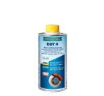 RAVENOL Fékfolyadék Dot-4 500ml