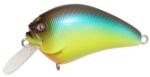 Megabass Ixi Blowly 49 mm 7g Megabass Bream wobbler műcsali