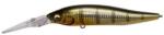 Megabass X-Nanahan+2 75 mm 7g GG Baby Perch wobbler műcsali