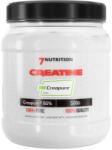 7Nutrition Creatine (Creapure ®) - 500 g