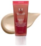Missha M Perfect Cover B. B Cream SPF 42 PA+++ NO. 23 Natural Beige KOR - 20 ml