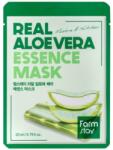 FarmStay Real Essence Sheet Mask cu extract de aloe - 23 ml Masca de fata
