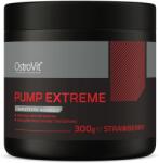 OstroVit Pump Extreme, Strawberry - 300 g