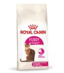 Royal Canin Fussy Exigent - száraztáp a húgyúti rendszer támogatására macskák számára 2 kg - csui