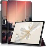  Husa ART Flip pentru Honor Pad 9 SUNSET