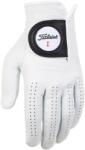 Titleist Голф ръкавица Titleist Players Golf Glove - White L/H
