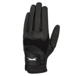 Slazenger Голф ръкавица Slazenger V300 All Weather Golf Glove Left Hand Mens - Black