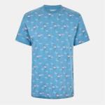 Peter Werth Тениска Peter Werth Men's Upstone T-Shirt - Multi