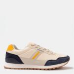 Kappa Мъжки маратонки Kappa DR Trainers Mens - Beige/Navy