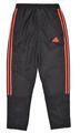 Adidas Futónadrágok / Melegítők Tiro Woven Tracksuit Bottoms Fekete 15 / 16 éves