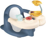 Smoby Scaun de baie Smoby Baby Bath Time albastru (S7600140404) - ejuniorul