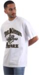 Avirex Тениска Avirex Men's Glendale Oversized T-Shirt - Black