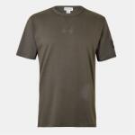 Calvin Klein Jeans Тениска Calvin Klein Jeans Monogram Badge T-Shirt - Beluga