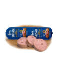 Brit Premium kutyaszalámi Marha-Hal 800g