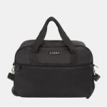 Linea Чанта Linea Wheelie Bag - Black