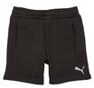 PUMA Rövidnadrágok PUMA POWER SHORTS Fekete 5 / 6 Jahre