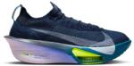 Nike Мъжки маратонки Nike ZoomX Alphafly 3 Mens Running Shoes - Obsidian/White