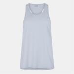 USA Pro Classic Racer Back Sports Tank Womens - Brunera Blue