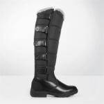 Brogini Kendal Insulated Winter Riding Boot - Black