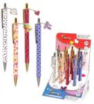 Cresco CHARM golyóstoll (mix / 1 db ára) kék tollbetét