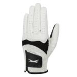 Slazenger Голф ръкавица Slazenger V300 All Weather Golf Glove Left Hand Mens - White