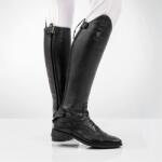 Brogini Обувки Brogini Como Laced Front Long Riding Boots - Black