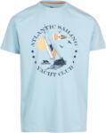 Trespass Тениска Trespass Men's Cedarf T-Shirt - Seafoam