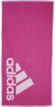 Adidas Хавлиена кърпа Adidas Gym Towel - Fuchsia/White
