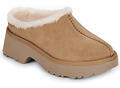 UGG Mamuszok W NEW HEIGHTS COZY CLOG Barna 41 - spartoo - 52 431 Ft