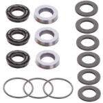 Kränzle Pumpa Tömítőgyűrű Készlet Fi 14mm - Kompatibilis HD 10/100E, Profi-jet 180D