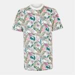 Peter Werth Тениска Peter Werth Men's Leckonby T-Shirt - Multi