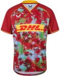 Castore Harlequins Big Game Shirt 2024 2025 Mens - Red