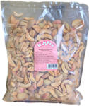 Paleolit Liofilizált sárgabarack 1kg szeletek lédig Apricot freeze-dried