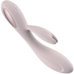 Raytech - akkus, vízálló csiklókaros vibrátor (pink) - erotikashow